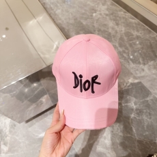 Christian Dior Caps